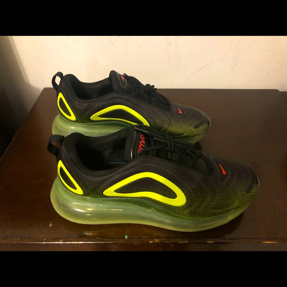 Nike Air Max 720